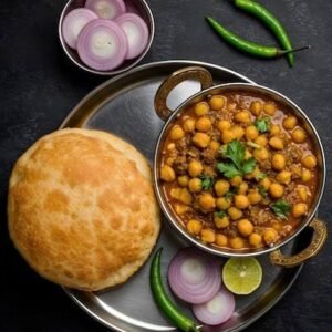 Chana Chotpoti