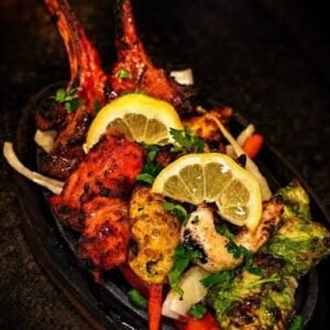 Special Tikka Mix