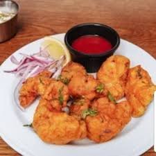 Chicken Pakora