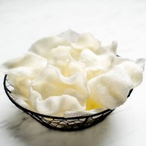 Prawn Crackers