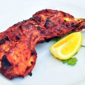 Tandoori Chicken